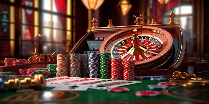 Unbeatable strategies at Casino PK68