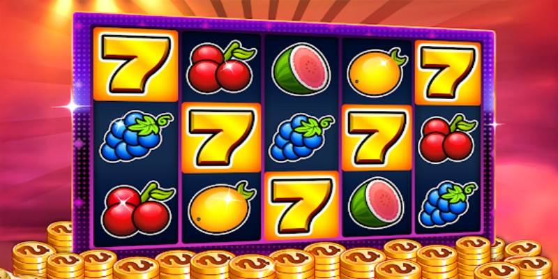 How to experience slot machine games on this site PK68