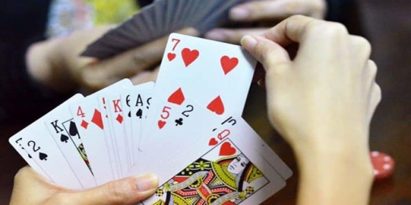 Tien Len Mien Nam is a card game PK68 worth trying