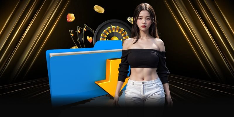 Download PK68 start now to experience smooth gameplay and receive attractive offers