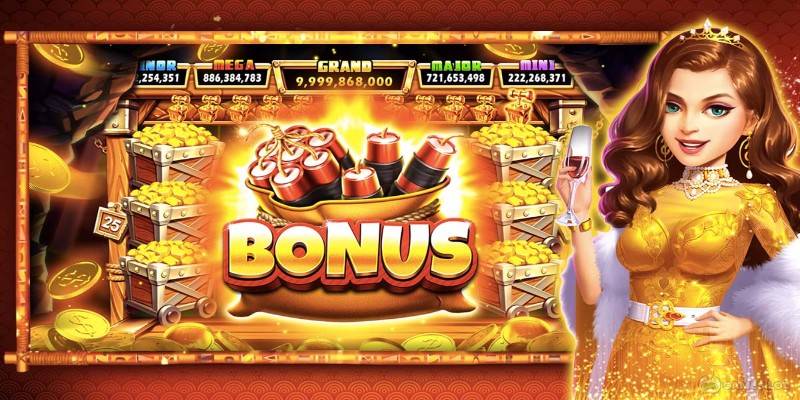 Play the Lucky God slot game and win a huge jackpot in 2026